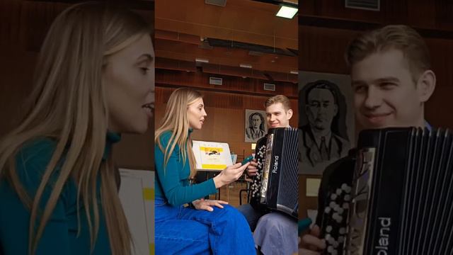 Все любят эту песню #течетручей #анастасиятрубенкова #дмитрийтемофеев #кадышева смотреть онлайн