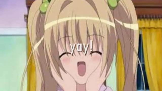 Gakuen Alice/ Kamichama Karin Chatroom #2 смотреть онлайн