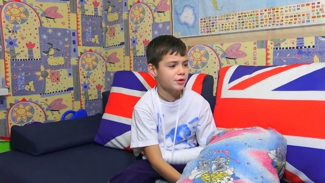 Гоша ДАВИТ НА ЖАЛОСТЬ и УПРАВЛЯЕТ всеми... смотреть онлайн