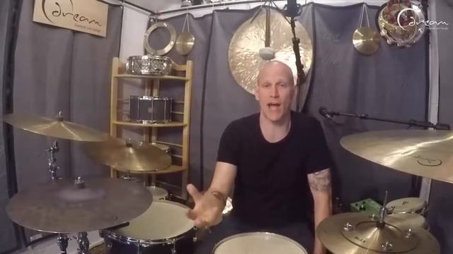 Kent Aberle Drum Clinic at Stebal Drums in Willowick OH! смотреть онлайн