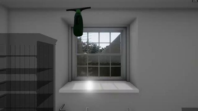 House Flipper #10 Покраска дома. смотреть онлайн