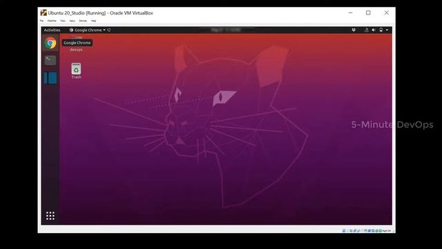 How to fix internet on Ubuntu VirtualBox | Solve the internet connection issues in Ubuntu 20.04 смотреть онлайн