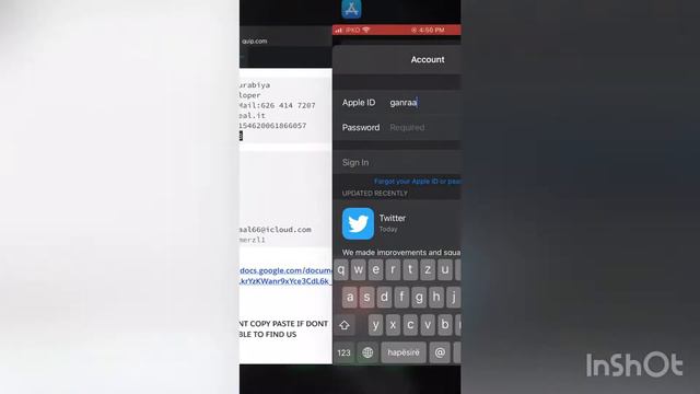 Tutorial how to download Minecraft On IOS ! New Method Discovered by me ! смотреть онлайн