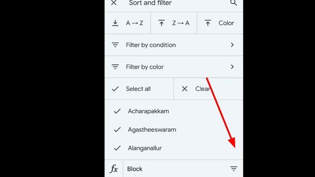HOW TO CHECK OUR SENIORITY DETAILS IN EXCEL FILE SIMPLE METHOD IN GOOGLE SHEET смотреть онлайн