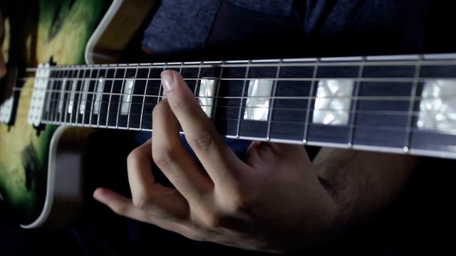 My Top 5 Drop C Guitar Riffs (Metalcore Guitar Riff Compilation)