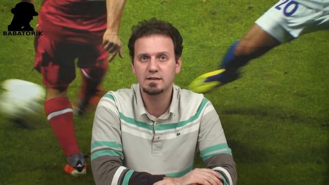 Babatorik Rubin Kazan Atletico Madrid 21 Subat 2013 смотреть онлайн