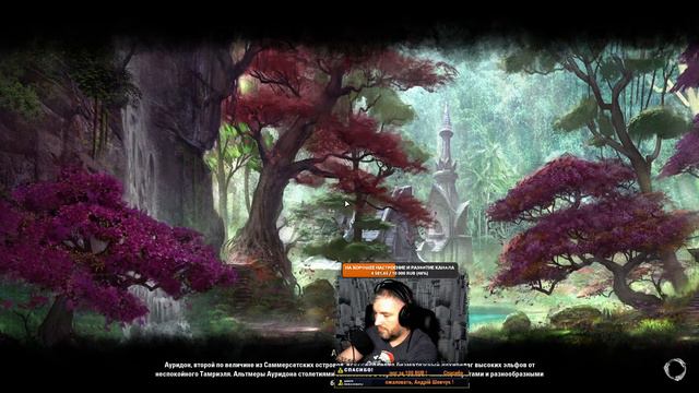 The Elder Scrolls ONLINE. Первый взгляд. Путь Новичка. Выбор класса. смотреть онлайн