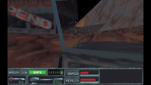 The Terminator: Future Shock - Part 2: Lotus Prince Let's Play смотреть онлайн