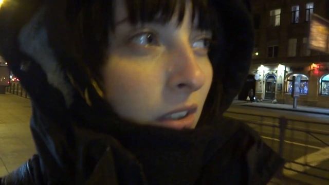 VLOG:День 137.ТЕПЕРЬ ЕСТЬ ПОДАРОК БРАТУ,УРА! :3 /КАТЮХА/СУПЕЦ/ МНОГО СНЕГА | 26.11.2018 смотреть онлайн