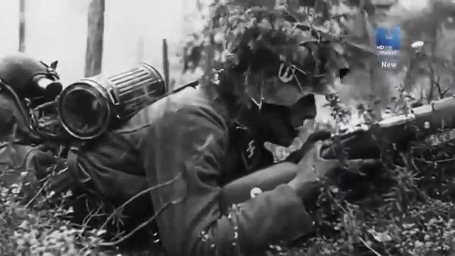 История правления нацистов в Германии 1933 1945 годы часть 2 (Перезалив)