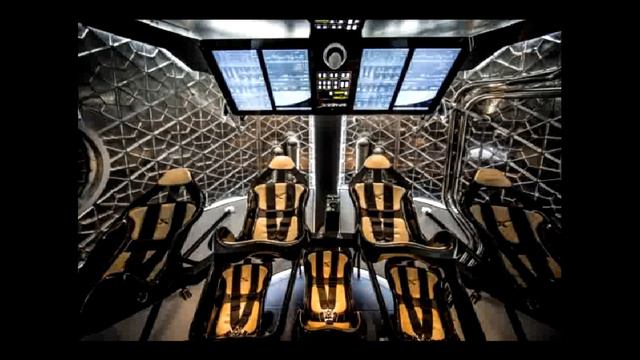 Что изменит в жизни человечества полет ракеты Илона Маска смотреть онлайн