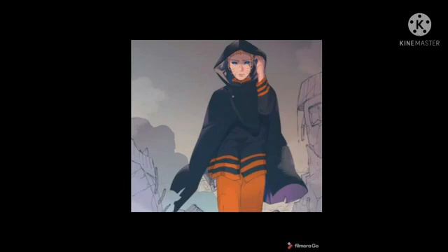 QHPS Naruto era olvidado por sus padres y era la reencarnación de hamura hagoromo y Kaguya CAP 1 смотреть онлайн
