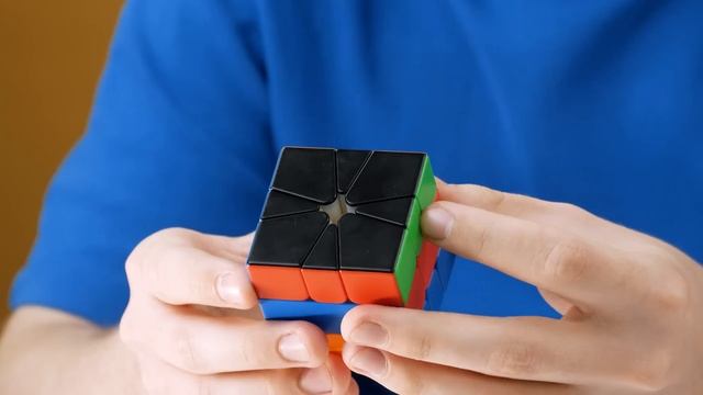 Rubik’s Cubes from Level 1 to Level 1000 смотреть онлайн