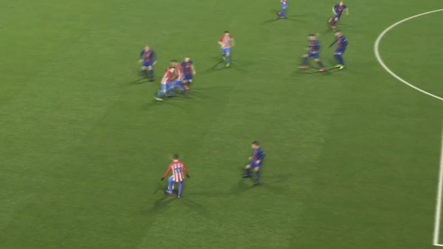 PES 2017 ---- PATCH PES 2017 PARA PC!!!! ATUALIZADO 2019!!!! смотреть онлайн