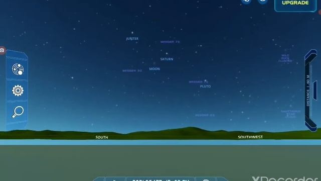 How to zoom in and out infinite in Solar System Scope смотреть онлайн