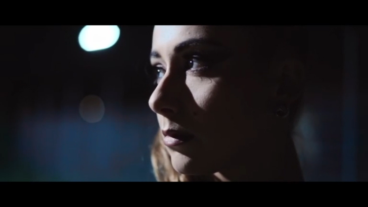 Resistance - Gravity (DJ Kryst-Off & Breaker Video Edit) смотреть онлайн