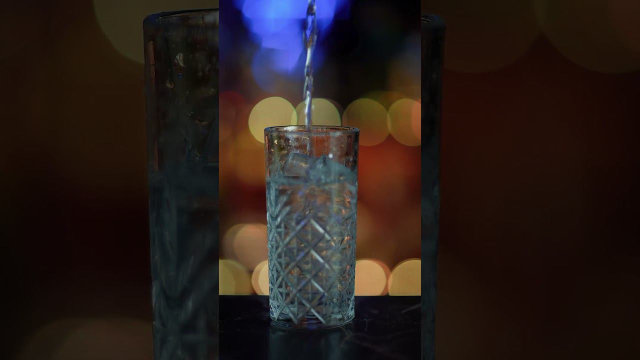 Illusion Bar: Создание коктейля смотреть онлайн