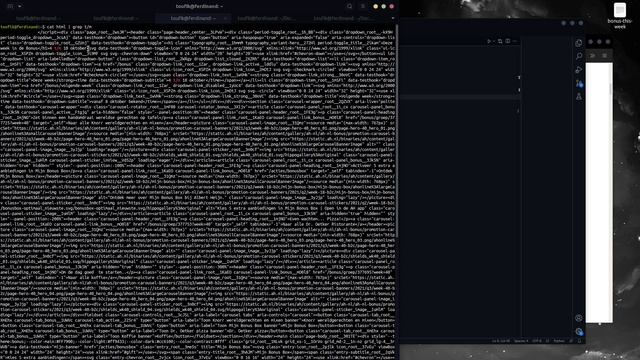 The Python Script That Saves Me Time and Money смотреть онлайн