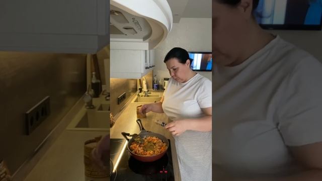 Картофельная запеканка с фаршем из индейки. смотреть онлайн