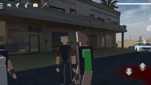 Assasination Quest- Part 1 Episode 1 смотреть онлайн