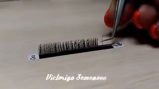 Victoriya Semenova-2D смотреть онлайн