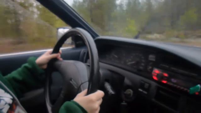 Как меня учили водить машину смотреть онлайн