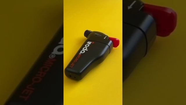 Irado Heat Gun / Micro Jet смотреть онлайн