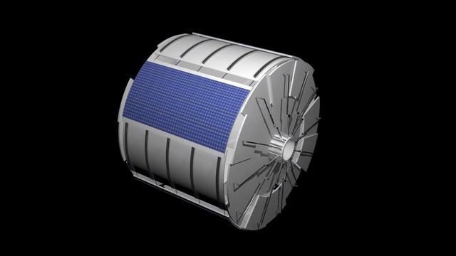 Защита от радиации космический модуль radiation protected space module смотреть онлайн