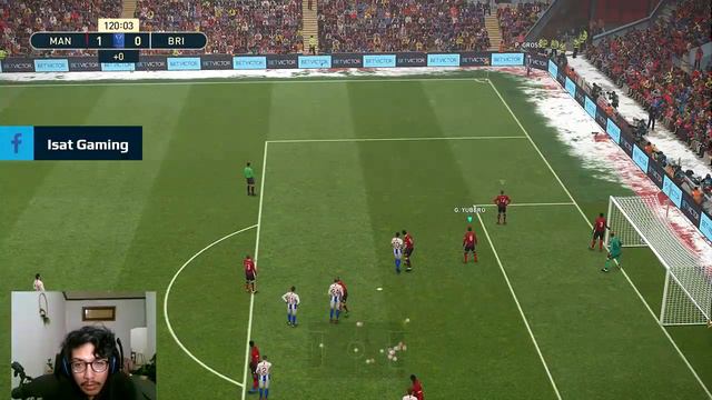 🔴LIVE PES 2019 | MU ROAD TO UCL ? смотреть онлайн