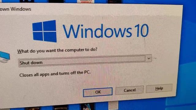 How to put windows 10 computer to sleep with a keyboard смотреть онлайн