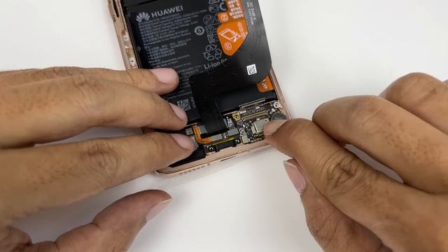 Huawei P40 Pro 5G Cracked Restoration |ASMR Repair| смотреть онлайн