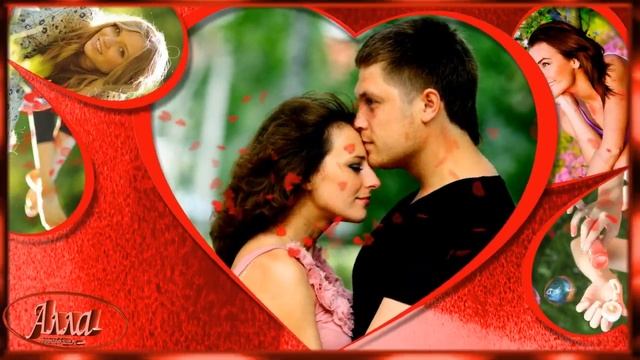 КЛАССНАЯ ПЕСНЯ О ЛЮБВИ ! Я ЛЮБЛЮ ! РЕНАТ СОБИРОВ ! смотреть онлайн