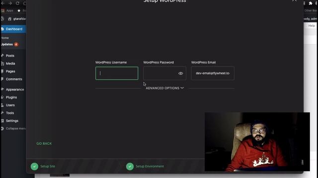 How to Setup Localhost for WordPress | Hands on Tutorial on LocalWP смотреть онлайн