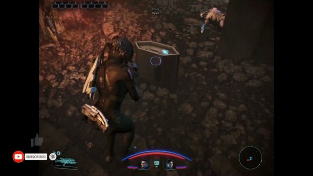 Mass Effect Legendary Edition PC Gameplay Nvidia GeForce 940MX смотреть онлайн