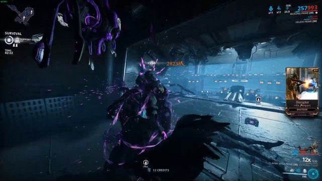 Warframe | Top 5 Melee Weapons 2021 смотреть онлайн