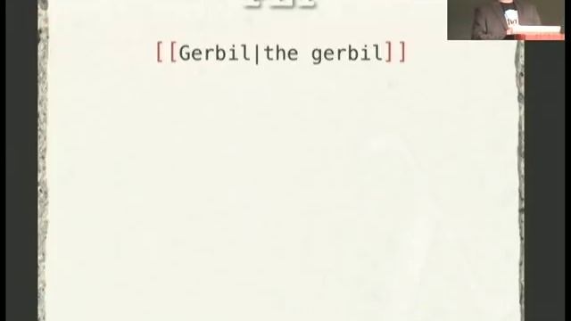 Parsing Horrible Things with Python смотреть онлайн