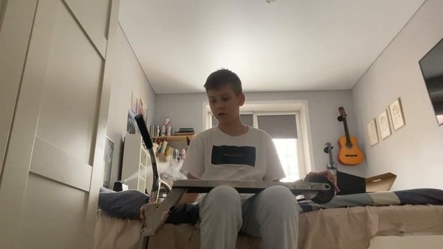 ОБЗОР ДВУХ ДЕК! ТТ ТАНДЕРСТРАК? смотреть онлайн