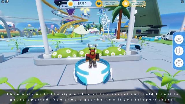 [EVENT] How to get the ELECTRIC FEST WINGS in WALMART LAND | Roblox смотреть онлайн