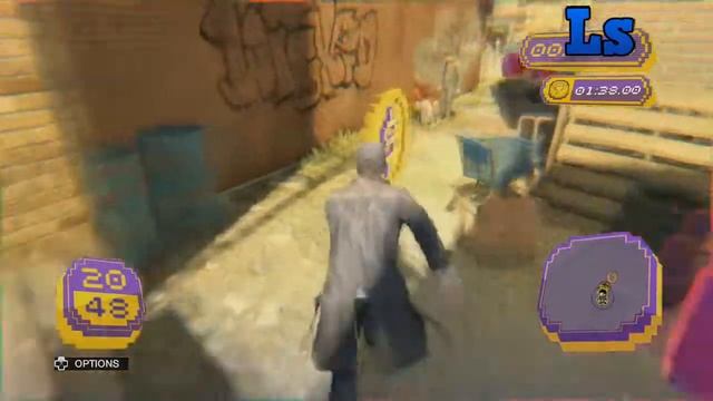 Watch Dogs Coin Run Game Side activities #1 смотреть онлайн