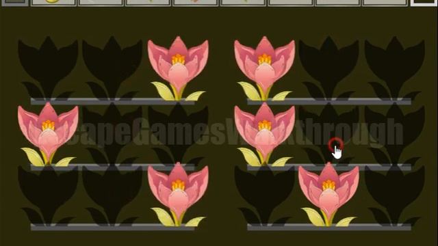 G2R Magical Genie Escape Walkthrough [Games2Rule] смотреть онлайн