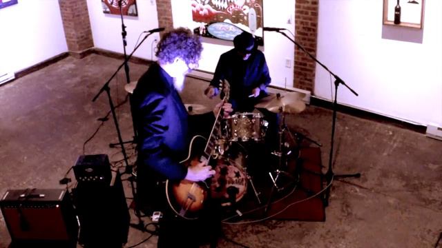 White Room by Jack Bruce (Performed by Walter Parks & Jagoda of Swamp Cabbage) смотреть онлайн