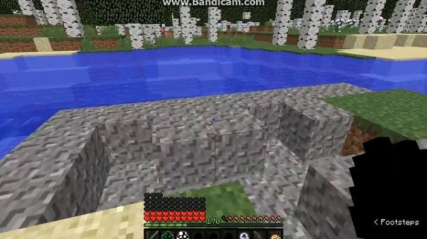 Scape & Run: Parasite 1.12.2 Forge Mod Overview