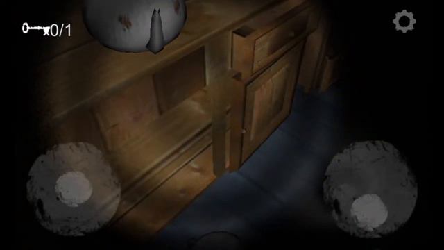 Играю в The Fear чуть не наложил в штаны смотреть онлайн