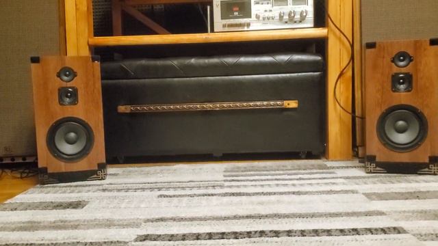 акустика Sony обзор звука смотреть онлайн