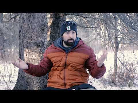 The Search For Sasquatch