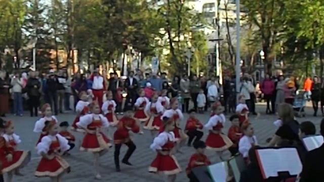 "Пчёлочка златая" г.Краснодар смотреть онлайн