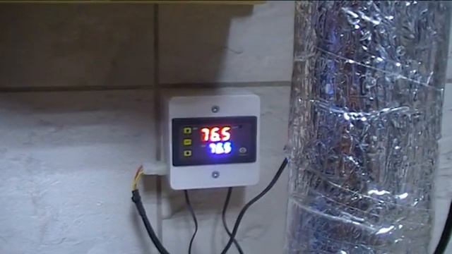 Автоматика произ испыт