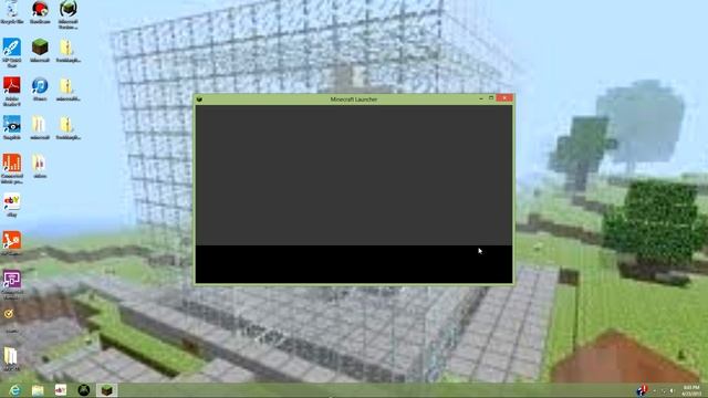 Minecraft how to change your version 1.5.1 (easy) смотреть онлайн