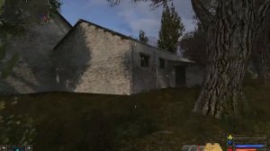 как пробраться через желез.....дорогу без жертва приношения , в сталкере золотой шар