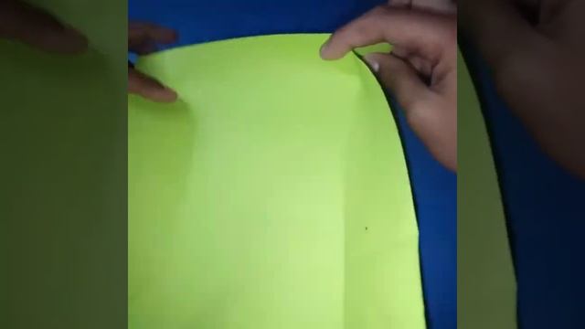 HOW TO MAKE ORIGAMI? // DUEÑAS, MARK JONES M. смотреть онлайн